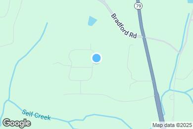 Map image of the property - 8264 Country Cir