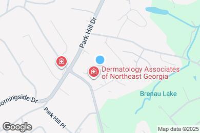 Map image of the property - 1155 Spring Marsh Ct NE