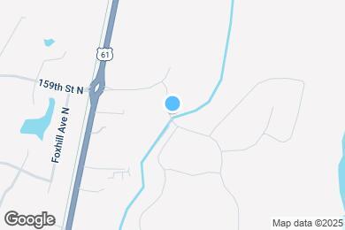 Map image of the property - Oneka Fields Townhomes