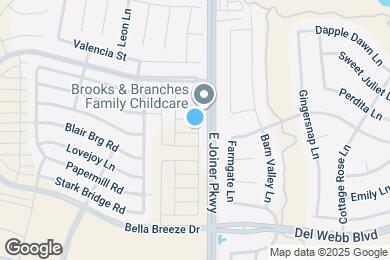 Map image of the property - 2686 River Rd Ln