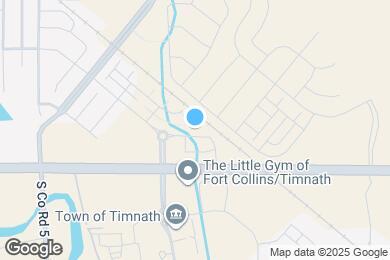 Map image of the property - 5552 Second Ave