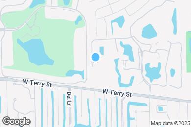 Map image of the property - 26600 Rosewood Pointe Dr