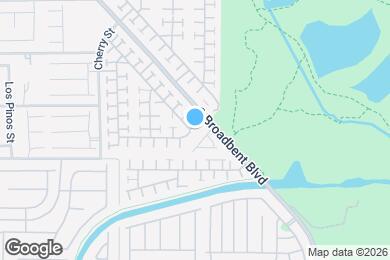 Map image of the property - 5254 Jewel Canyon Dr