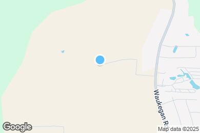 Map image of the property - 14856 N Ascot Bnd Cir