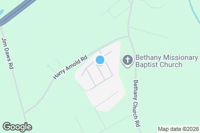 Map image of the property - 2225 Harry Arnold Rd