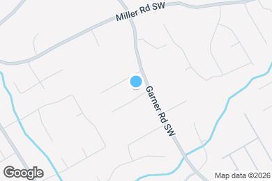 Map image of the property - 5177 Manitu Ct SW