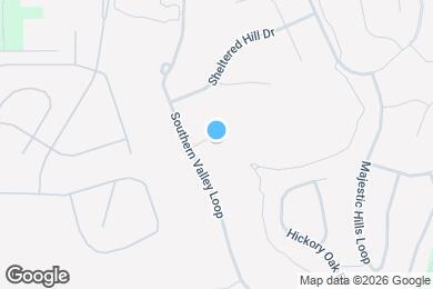 Map image of the property - 19462 Forest Garden Ct