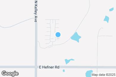 Map image of the property - 11230 Paradise In Dr