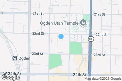 Map image of the property - Lotus Ember