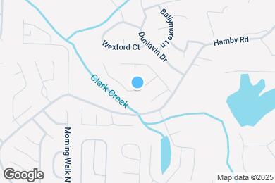 Map image of the property - 1911 Ascot Terrace NW