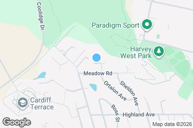 Map image of the property - 115 Ortalon Cir