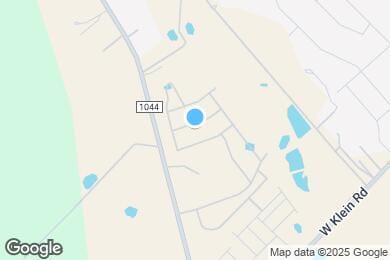 Map image of the property - 1603 Hummock Steep