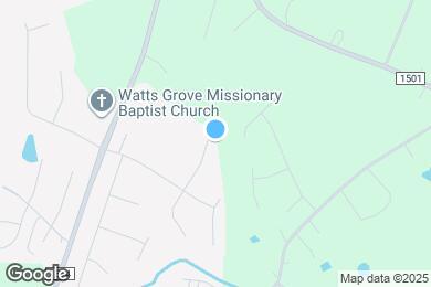Map image of the property - 3142 Blueberry Dr