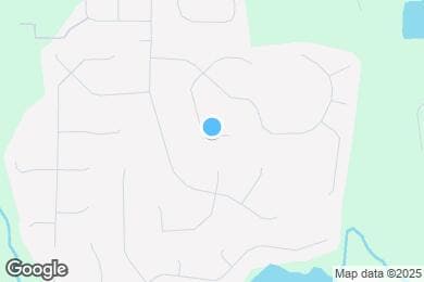 Map image of the property - 180 Davis Mill Way