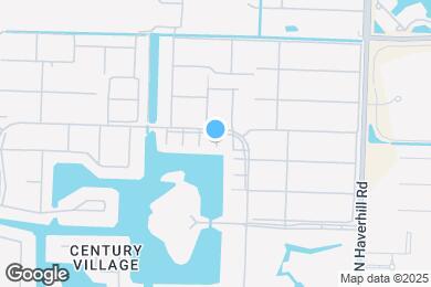 Map image of the property - 151 Stratford K