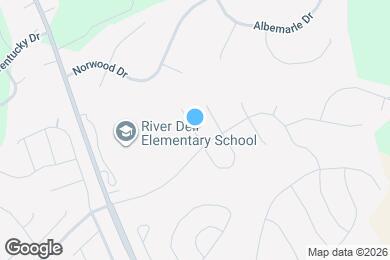 Map image of the property - 44 Pearsall Farm Ln