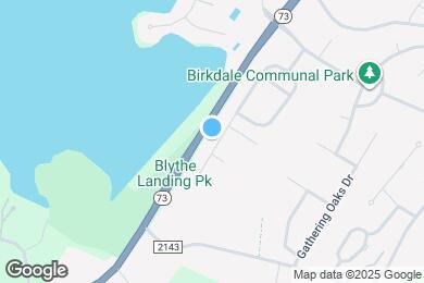 Map image of the property - 15903 Kelly Park Cir