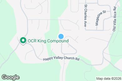 Map image of the property - 101 Jack Ct