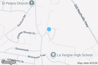 Map image of the property - 2103 Academy Way