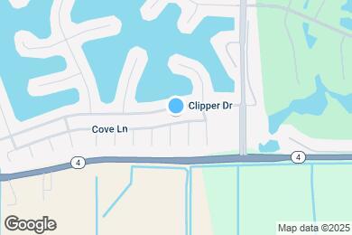 Map image of the property - 4684 Cove Ln