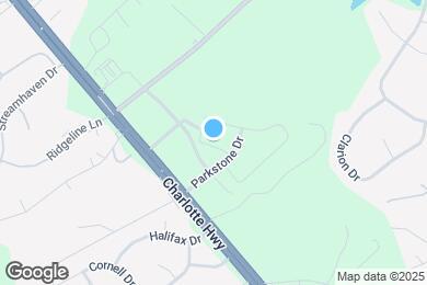 Map image of the property - ZZZParkstone at Indian Land