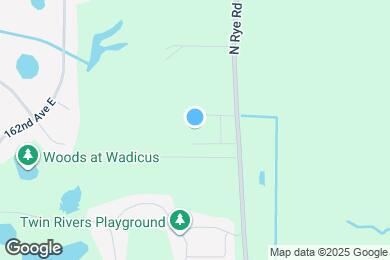 Map image of the property - 3305 Carthage Ave