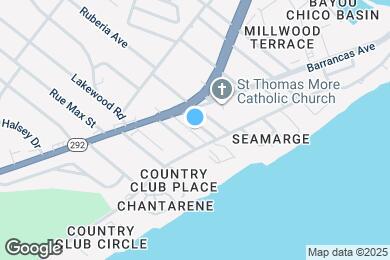 Map image of the property - 1421 Lemhurst Rd