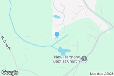 Map image of the property - 5115 Hudson Vly Dr