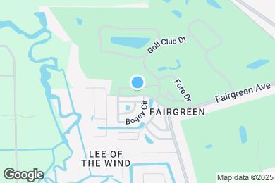 Map image of the property - 20 Andrea Dr