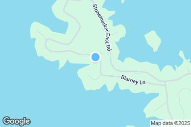 Map image of the property - 612 Stonemarker Rd