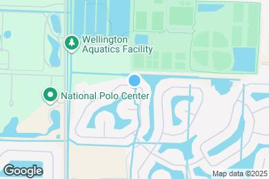 Map image of the property - 3597 Miramontes Cir
