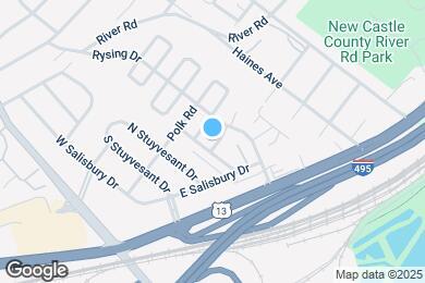 Map image of the property - 13 Paynter Dr