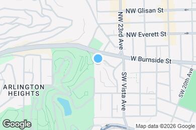 Map image of the property - 2356-2366 SW Cactus Dr