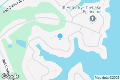 Map image of the property - 7820 Dimple Ct