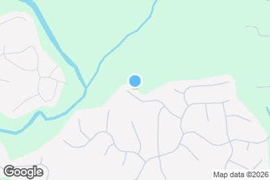 Map image of the property - 3094 Lonetree Point