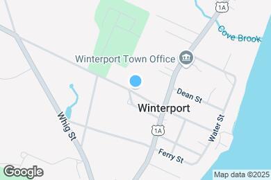 Map image of the property - 137 Lebanon Rd