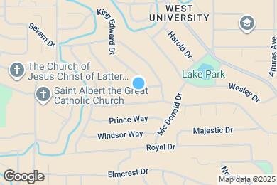Map image of the property - 1890 Prior Rd