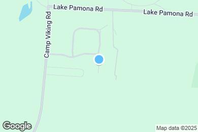 Map image of the property - 94 Fishtales Dr