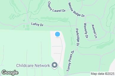 Map image of the property - 377 Hawkesburg Dr