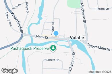 Map image of the property - 3027 Main St