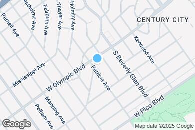 Map image of the property - 10470 Lauriston Ave