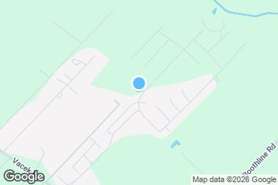 Map image of the property - 7650 Tipton Meadow Way