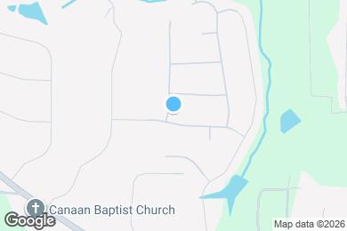 Map image of the property - 120 Ashley Trace