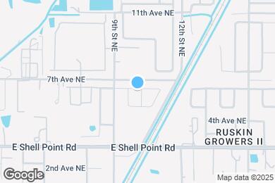 Map image of the property - 510 Caribe Ridge Way
