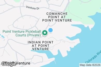 Map image of the property - 221 Venture Blvd S