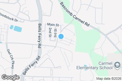 Map image of the property - 108 Windflower Wy