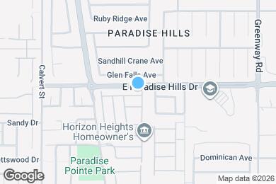 Map image of the property - 174 Cloud Cover Ave