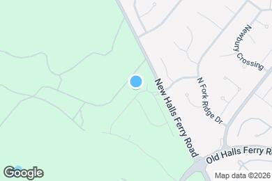 Map image of the property - 3859 Sonora Stone Dr