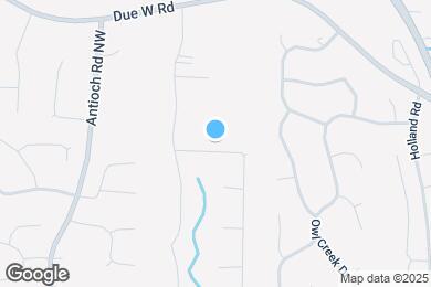 Map image of the property - 5824 Stonehaven Dr NW