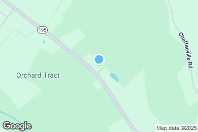 Map image of the property - 806 Storrs Rd